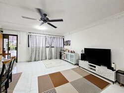 Blk 234 Tampines Street 21 (Tampines), HDB 4 Rooms #591436981